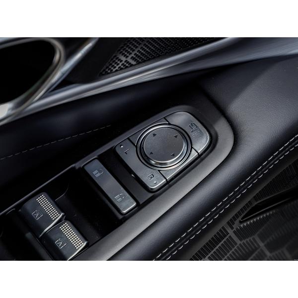 2023 Trumpchi GS8 E9 Vehicle 0km Used 2.0TGDI 4WD Luxury Trumpchi GS8 Automobiles 2024 4980*1950*1780 Max torque 400Nm