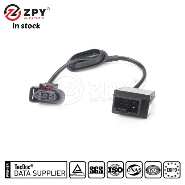 ZPY 1K0906093H New Fuel Pump Ecu Control Unit For Audi A1 VW CC Beetle Eos