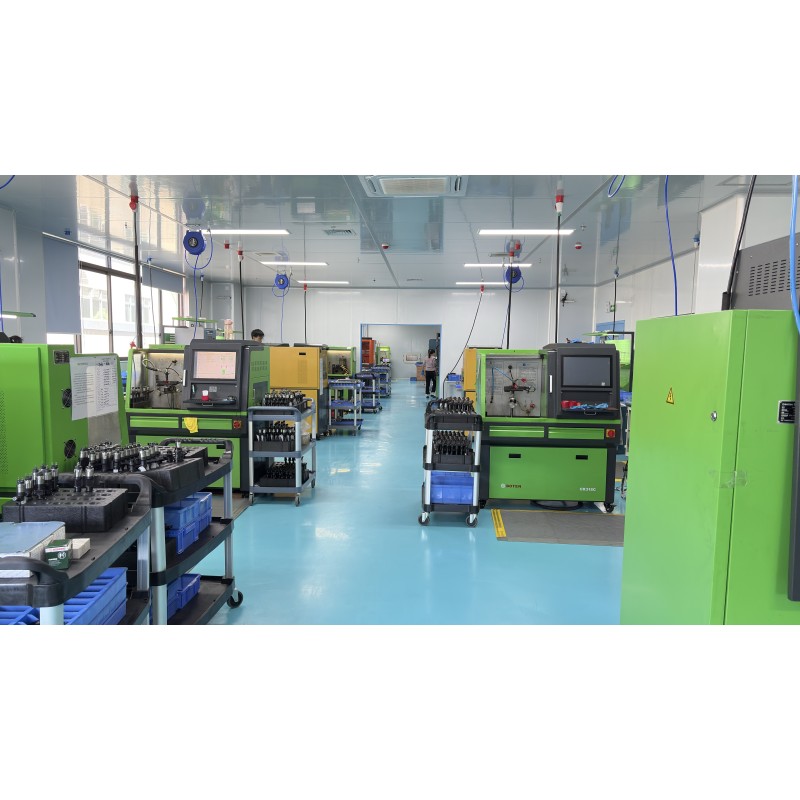 Guangzhou Zhuohang Auto Parts Co., Ltd.