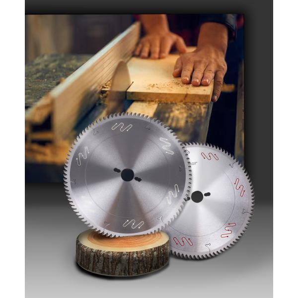 Solid Wood 300*30*96T Woodworking Carbide Tipped TCT Circular Saw Blade