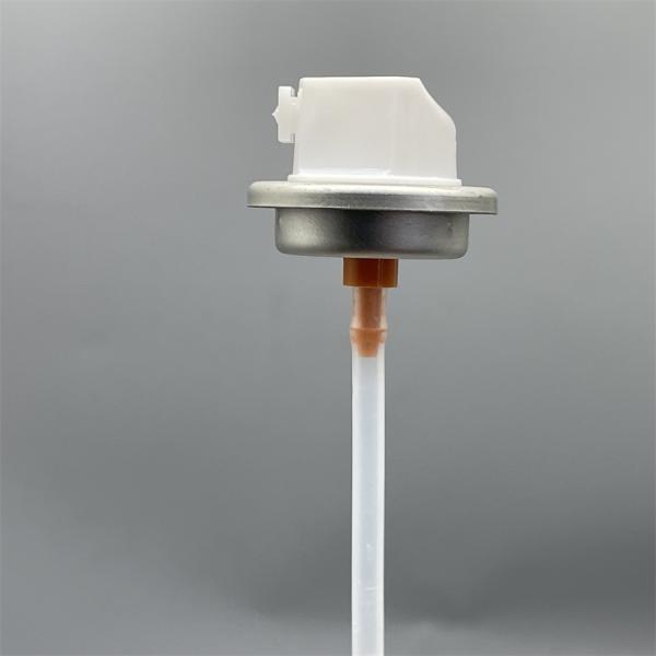 1 Inch Male Aerosol Paint Valve for Industrial Coating
