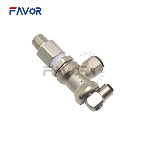 Vector MH8 Auto Cutter Joint Part 130738 High Efficiency Cutting Machine Spare
