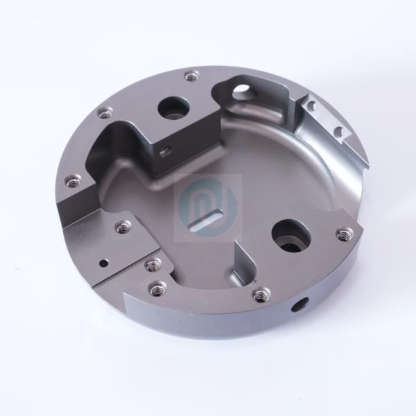 GT5250 Cutter Replacement Parts 55592001 Bowl Presserfoot S-93-5
