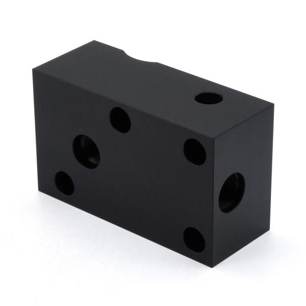 CNC Turning Aluminum Laser Cutting Service Yixin Precision OEM Customize