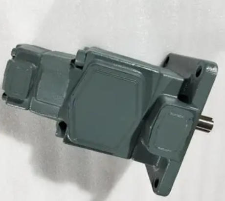 PV2R33-60-66-F-RAAA-31 Yuken PV2R33 Series Double Vane Pumps