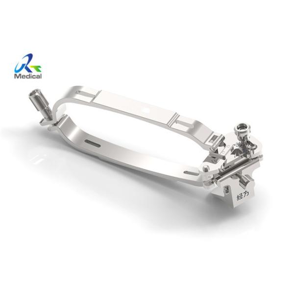 2 Angles Ultrasound Biopsy Needle Guide Fits Hitachi EUP B512