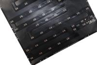 Health-care belt  photon bed circuit  FPCB Manufacturing Customized Flexible PCB Solutions For Led Strip Use healthcare industry GB/T13485