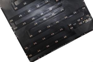 Health-care belt photon bed circuit FPCB Manufacturing Customized Flexible PCB