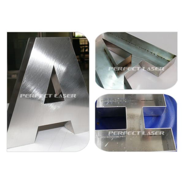 300W 400W 500W Stainless Steel Yag Mould Repair Cnc Automatic Laser Welders Laser Welding Machine