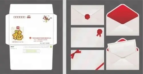 EYD-296A Automatic Wallet Envelope Making Machine 380V Voltage