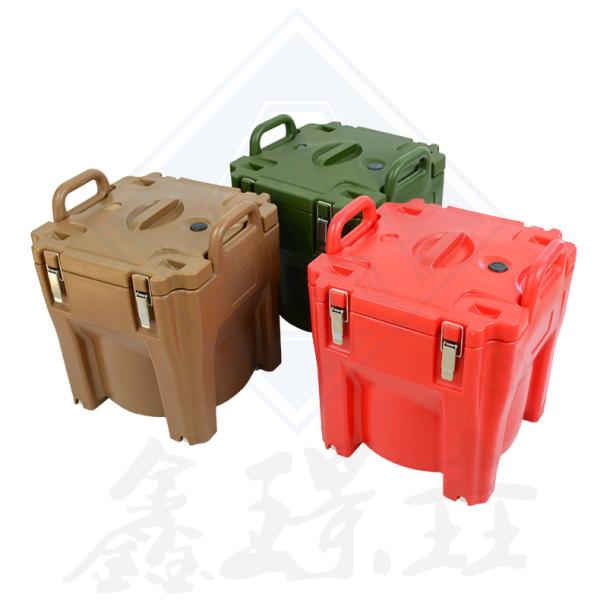 Customized Color Dish Collecting Trolley for Restaurant Efficiency and Organization
