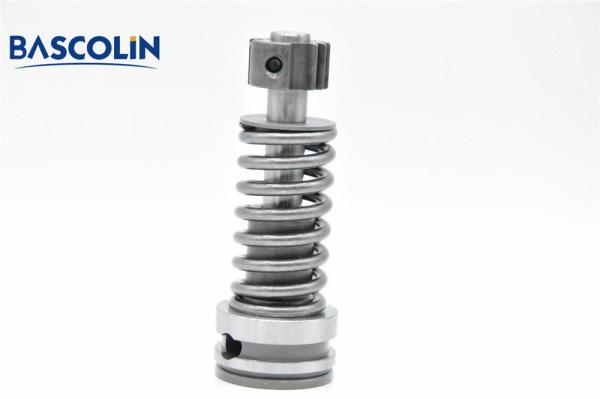 Original CAT Plunger 4P9830 Pump Elements 4P9830 for Caterpillar diesel pump elements 4p9830