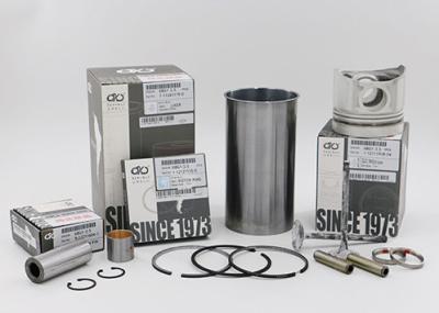 Engine Spare Parts 6BG1 Overhaul Kit Piston Piston Ring Set Liner Kit for Isuzu