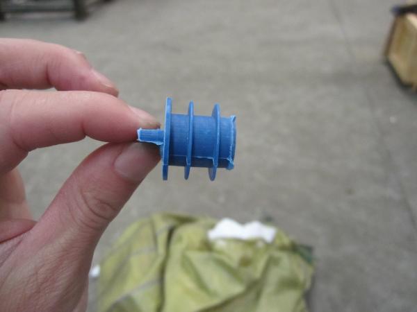 Industrial Stainless Steel Pipe Caps Ultimate Solution For Secure Pipe End Protection In Food And Beverage Processing