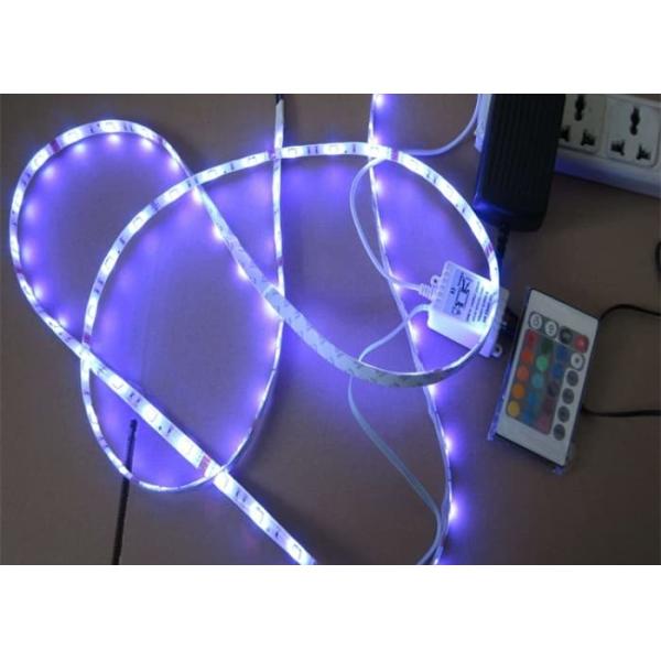 Warm White Super Bright Flexible Suppliers SMD5050 300 Leds Smart 12V Waterproof Cob Led Strip Light