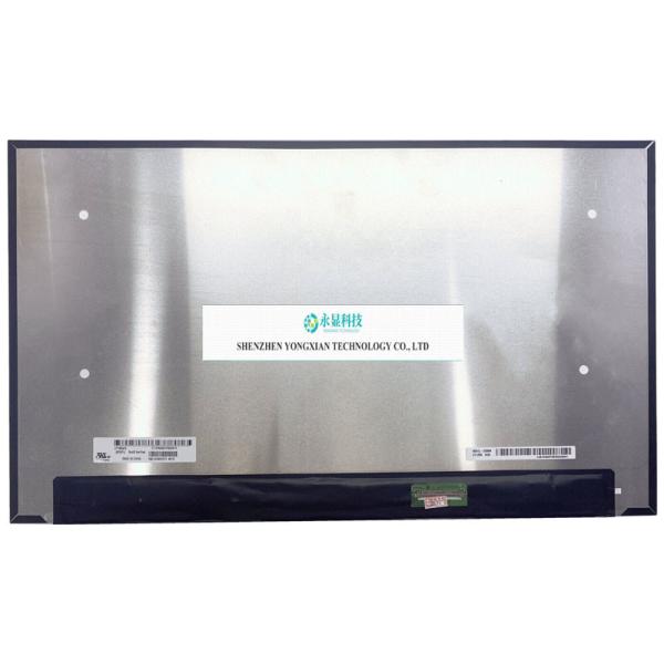 188PPI Laptop LCD Screen Panel Matrix 15.6 Inch LP156QHG-SPP1