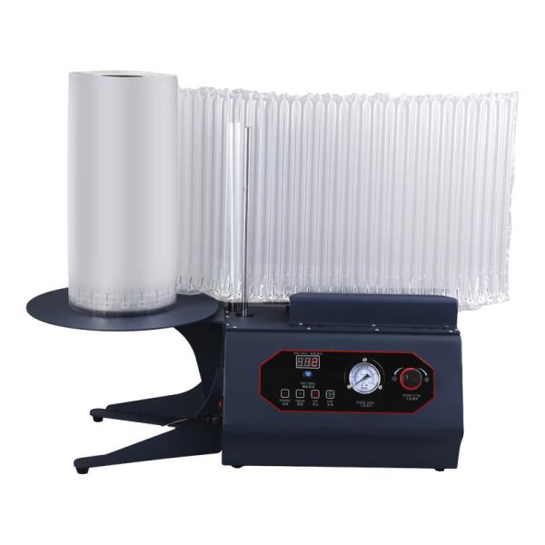 320W 60 micrones de 110V de aire de empaquetadora del amortiguador