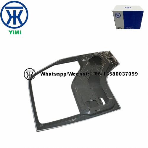 ASM FRT WO/TRIM DA PORTA DE ISUZU NKR55 LH 8-978523781 8978638480