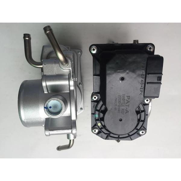 2004 - 2007  Camry Throttle Body Assembly 22030-0H021/ 22030-0H030 /22030-0H040