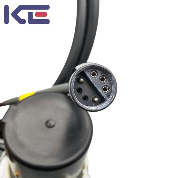 247-5227 Excavator Throttle Motor Electric Parts For cat E311 E312