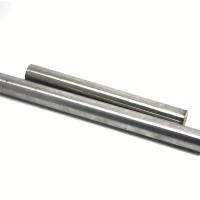 825 625 allié l'acier Rod Inconel que X750 autour de nickel de barre a basé laminé à chaud