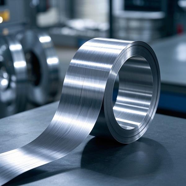 Legatura de inconel no magnética 625/UNS N06625 Barra/varilla/cable/forja/placa/banda en las industrias aeroespacial y marítima