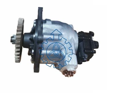 21939948 21910863 VOLVO Dump Truck Parts Electric Servo Pump Servo Pressure Pump