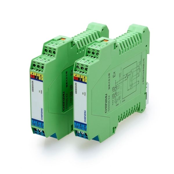 Taihua Industrial Isolated Signal Transmitter 4-20mA Current Transformer