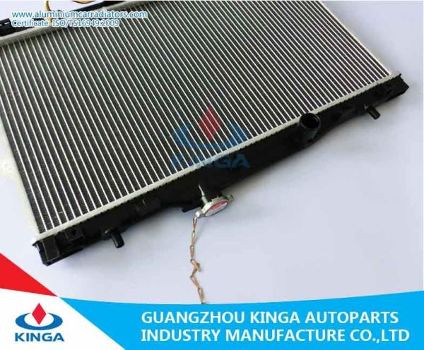 Hyundai SPECTRA '04-09 AT Aluminium Car Radiators Engine Parts