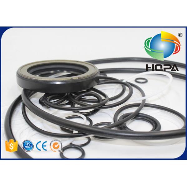 708-2H-00026 708-2H-00027 Hydraulic Main Pump Seal Kit For Komatsu PC400-8R