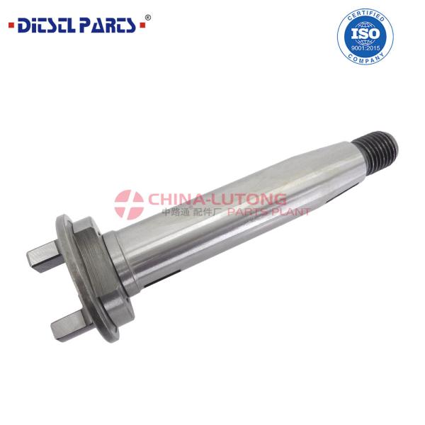 Fuel Injection Parts Drive Shaft 1466100401 φ20X128 for 5.9L 6B 6BT 6BTA 6BTAA