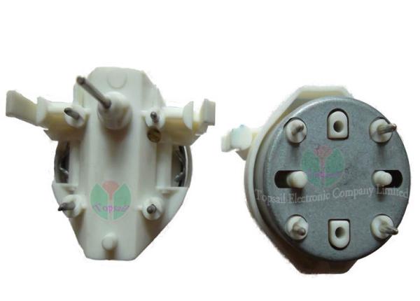 stepper motor for Volkswagen; Audi; Seat; Skoda