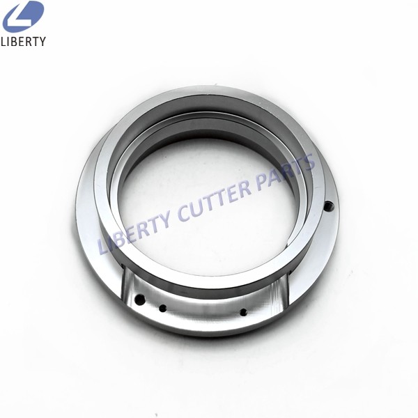 ベクターQ80 IQ80 自動切断機 パーツ番号123998 回転座席支架