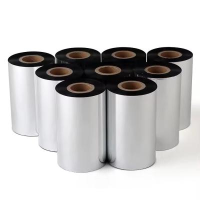 Thermal Transfer Resin Printer Ribbons For Barcode Label