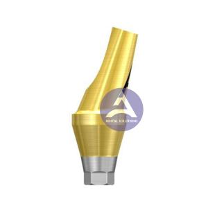 Angled Implant Abutment