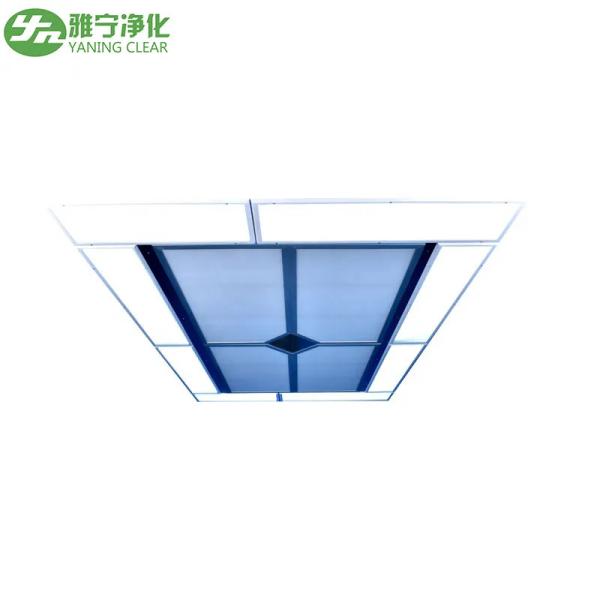 電解鋼板 操作室用 流量上層面 YANING ISO認証