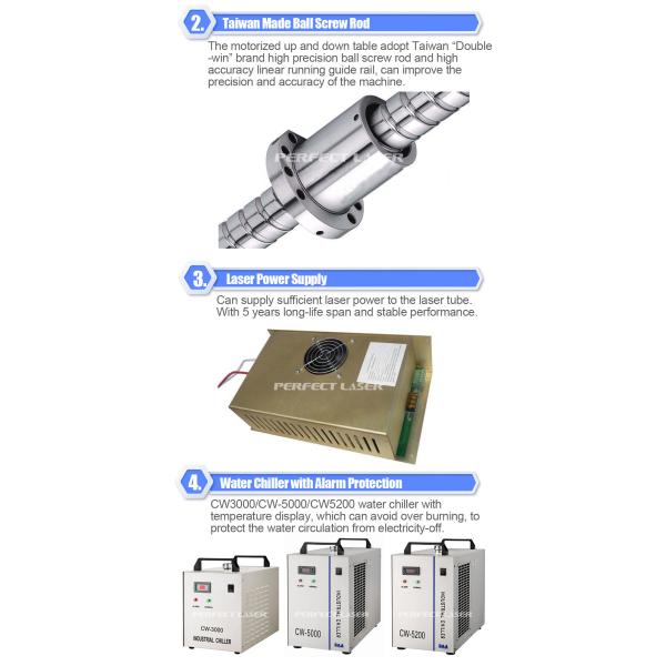 6040 Станок для лазерной резки CO2 Акриловое дерево Стекло Кожа Оргстекло Пластик Резина