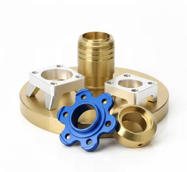 Turning Accuracy Plus Minus 010mm Or Up To Plus Minus 001mm CNC Machining Steel Precision Steel Parts CNC Machined Components