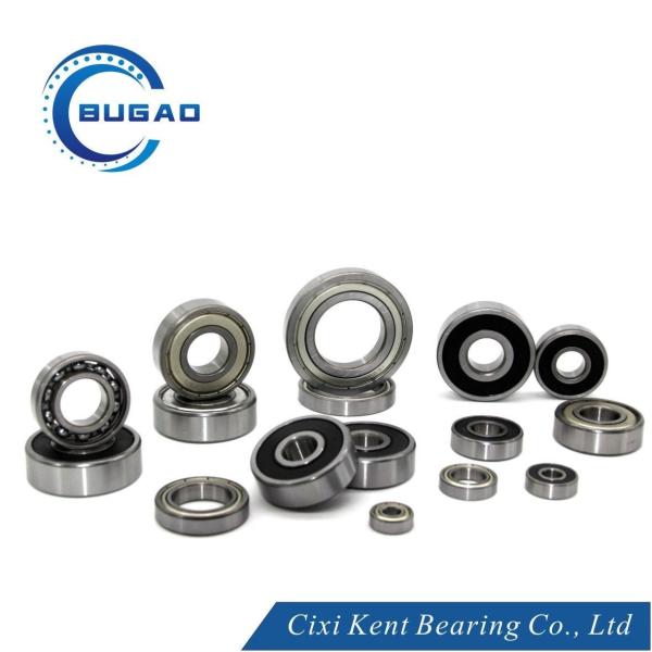 ZV1 ZV2 ZV3 Contact Angle 0 Deep Groove Ball Bearing 6214zz for Air Curtain Machine