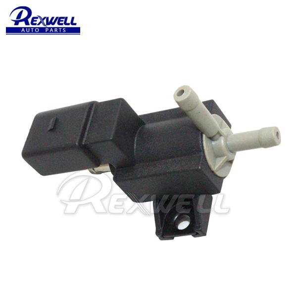 Componentes para automóviles Turbocompresor de impulso de válvula de solenoide para Audi asiento VW 06F906283F