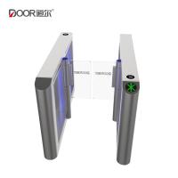 Torniquete direcional do acesso do Bi interno de IP42 0.2s RS485