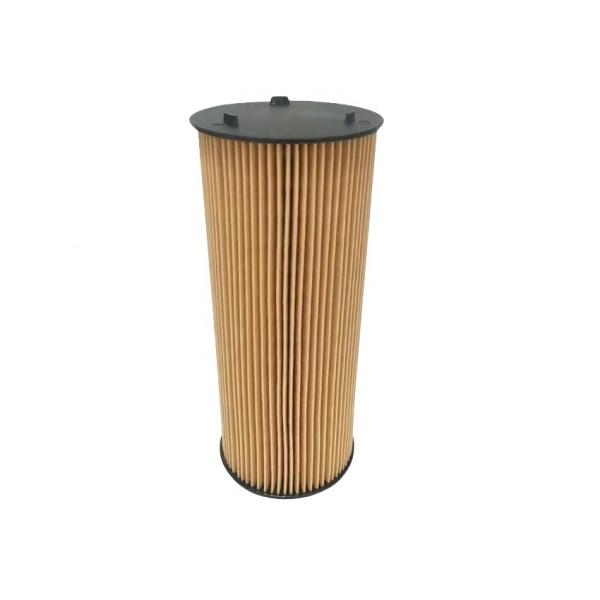 Good Oil Filter Element 2057893 Aplicable for Scania Truck Engine Año del motor del camión 1990-2004