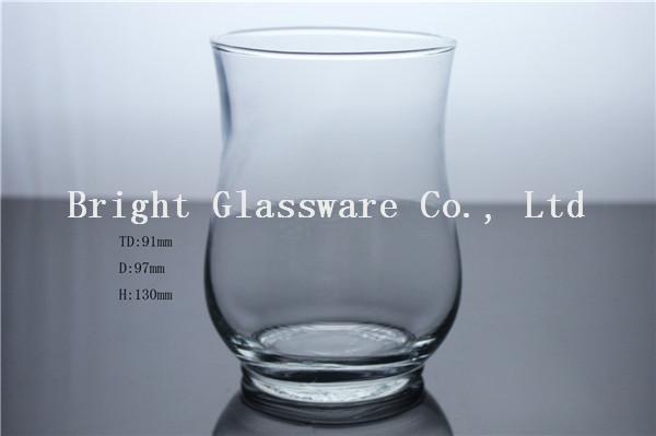 Cheap Glass Hurricane Candle Holders, Glass Vase