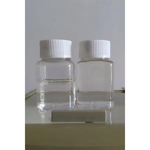 Méthoxyméthane liquéfié 1-2 Diméthoxyéthane DME Matière première chimique gaz incolore