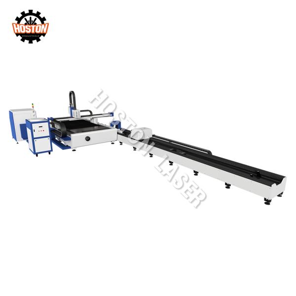 CNC Plasma Cutting Machine with 2500mm*8000mm Cutting Area 120m/min Speed and 20mm Thickness for Metal Materials