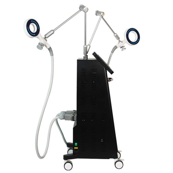 Machine de thérapie magnétique multifonctionnelle pour soulager la douleur / soins du corps