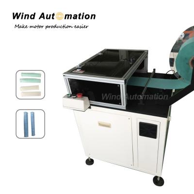 Forming and Cutting Machine for Insulation Paper
