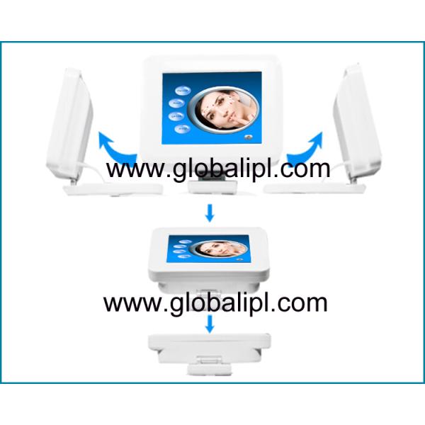 Beauty Laser Equipment Laser Beauty Machine Smooth Burnt Scars And Surgery Scars