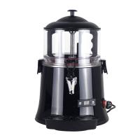 une machine plus chaude de distributeur commercial de boisson du chocolat 10l chaud pour le thé de café