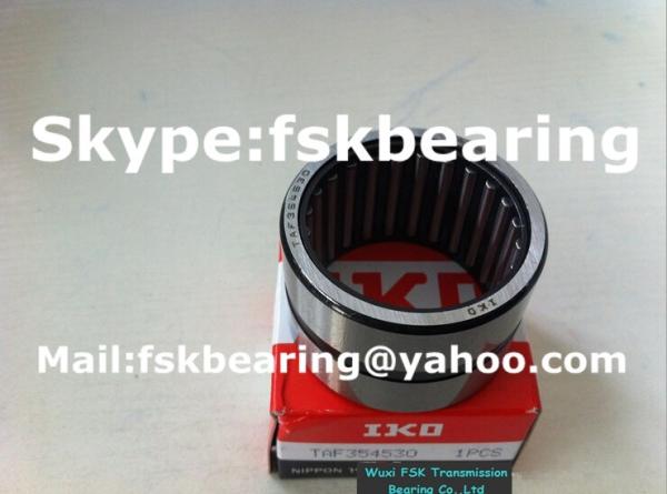 INA / IKO NKI 10/16 Miniature Needle Roller Bearings with Flange